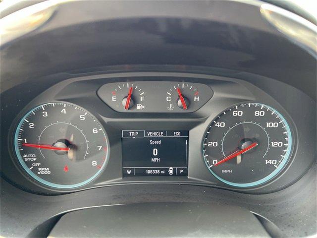 used 2019 Chevrolet Malibu car, priced at $12,987