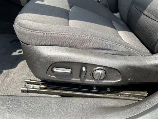 used 2019 Chevrolet Malibu car, priced at $12,987