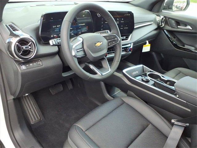 new 2026 Chevrolet Equinox car, priced at $32,913