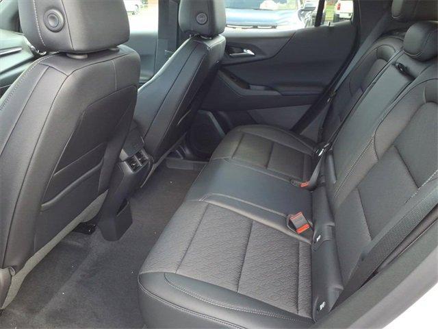 new 2026 Chevrolet Equinox car, priced at $32,913
