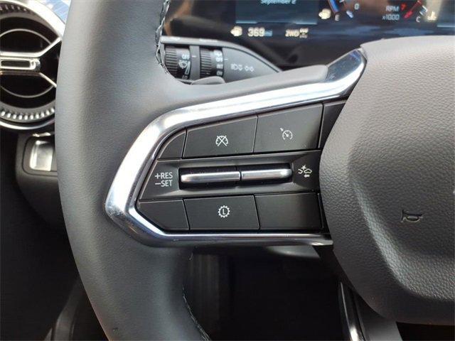 new 2026 Chevrolet Equinox car, priced at $32,913