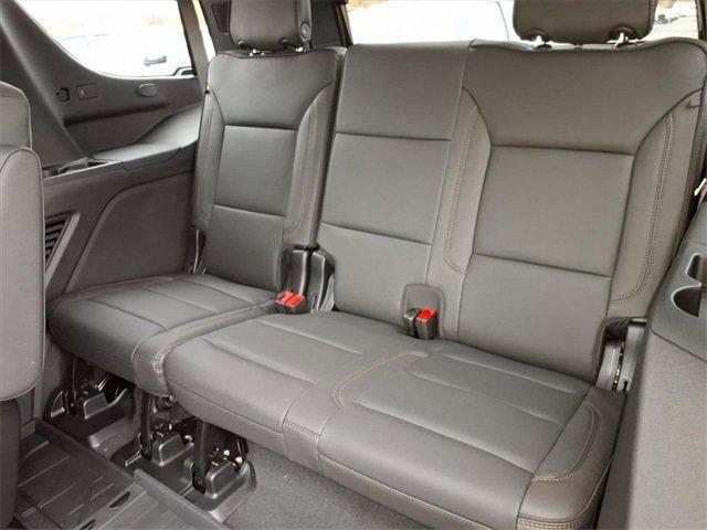 new 2026 Chevrolet Tahoe car, priced at $83,935