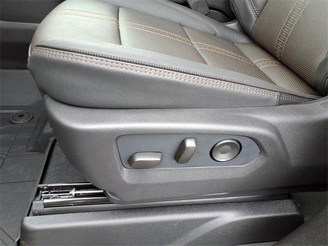 new 2026 Chevrolet Tahoe car, priced at $83,935