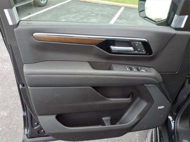 new 2026 Chevrolet Tahoe car, priced at $83,935