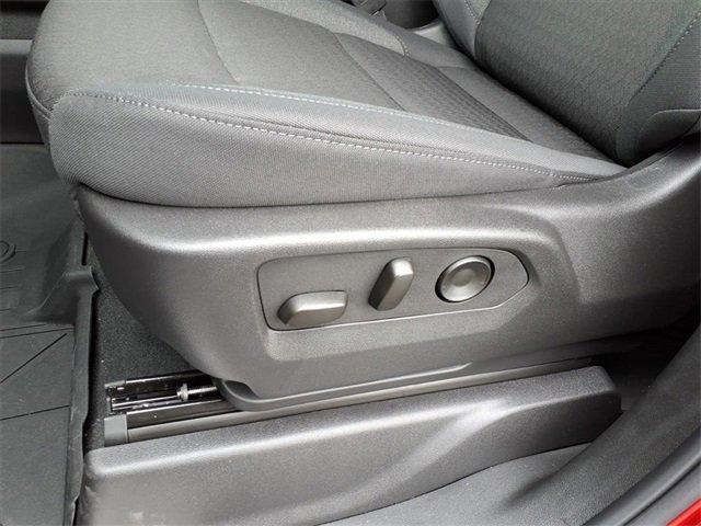 new 2026 Chevrolet Silverado 1500 car, priced at $56,181