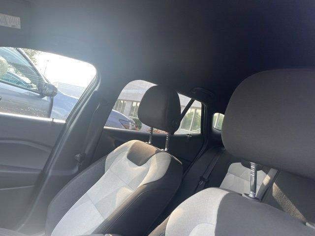 used 2025 Chevrolet Trax car, priced at $23,963