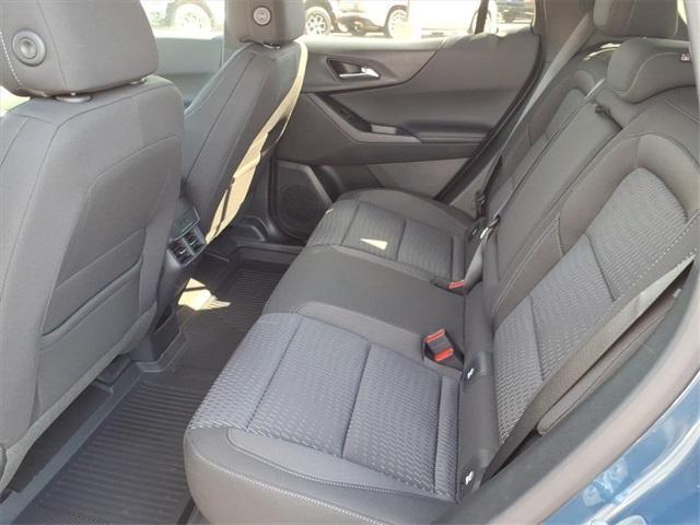 new 2026 Chevrolet Equinox car, priced at $29,626