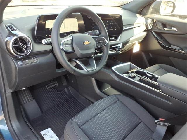 new 2026 Chevrolet Equinox car, priced at $29,626
