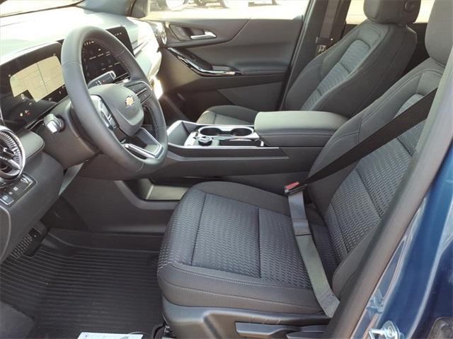 new 2026 Chevrolet Equinox car, priced at $29,626