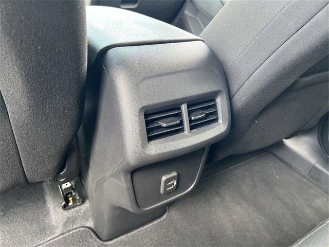 used 2023 Chevrolet Equinox car, priced at $22,436