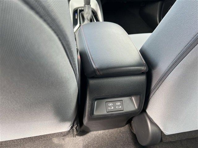 used 2024 Toyota Corolla car, priced at $24,686