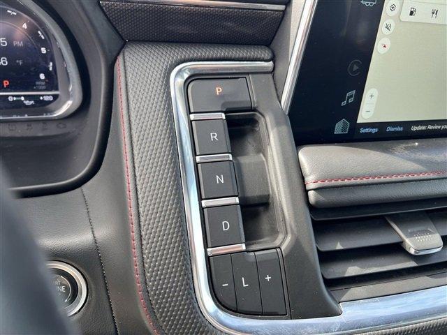 used 2022 Chevrolet Tahoe car, priced at $45,393