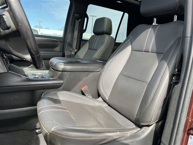 used 2022 Chevrolet Tahoe car, priced at $45,393