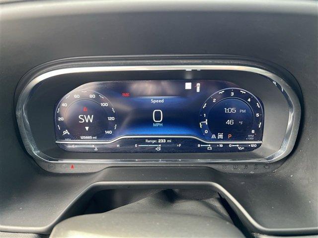 used 2022 Chevrolet Tahoe car, priced at $45,393