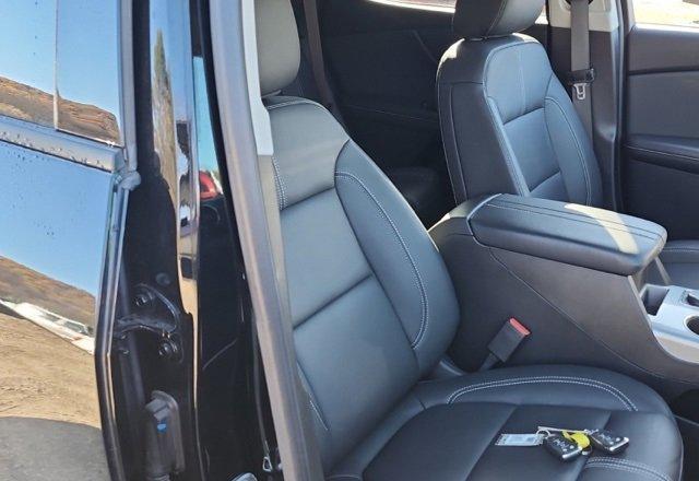 used 2024 Chevrolet Blazer car, priced at $31,535