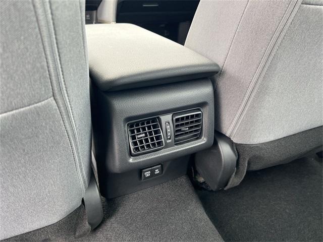 used 2025 Toyota Camry car, priced at $29,888