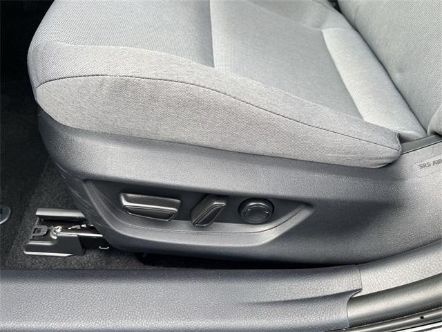 used 2025 Toyota Camry car, priced at $29,888