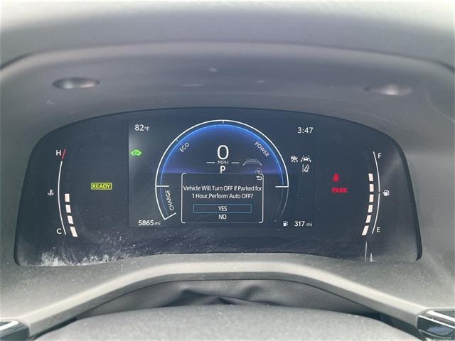 used 2025 Toyota Camry car, priced at $29,888