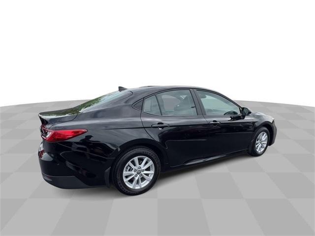 used 2025 Toyota Camry car, priced at $29,888