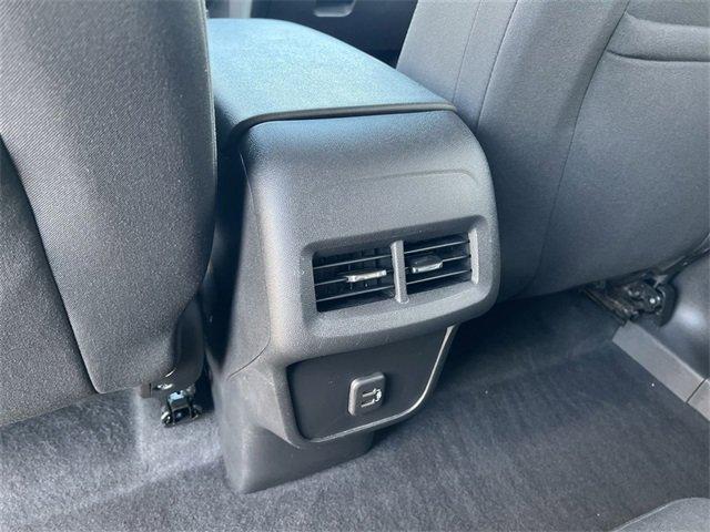 used 2021 Chevrolet Equinox car, priced at $18,849