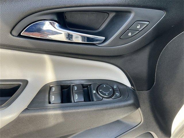 used 2021 Chevrolet Equinox car, priced at $18,849