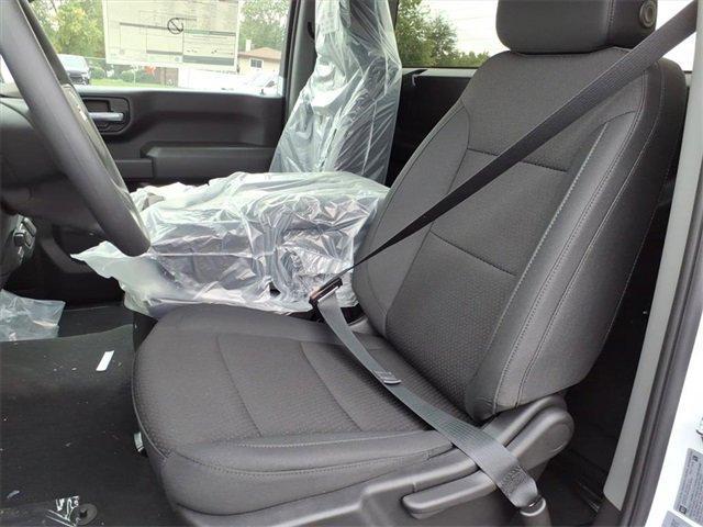 new 2026 Chevrolet Silverado 2500 car, priced at $50,624