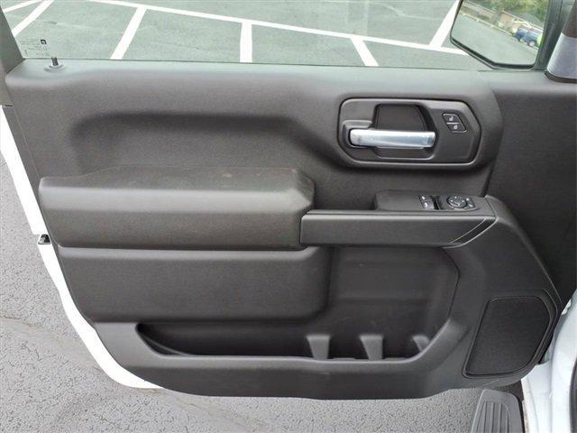 new 2026 Chevrolet Silverado 2500 car, priced at $50,624