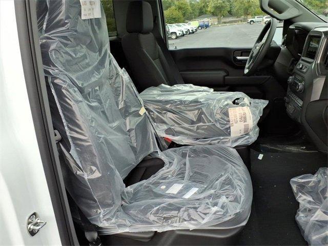 new 2026 Chevrolet Silverado 2500 car, priced at $50,624