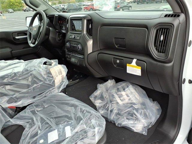 new 2026 Chevrolet Silverado 2500 car, priced at $50,624