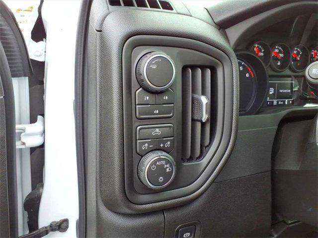 new 2026 Chevrolet Silverado 2500 car, priced at $50,624