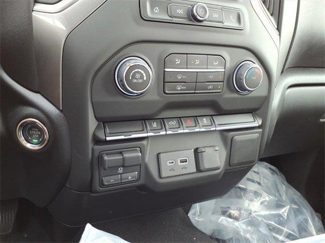 new 2026 Chevrolet Silverado 2500 car, priced at $50,624