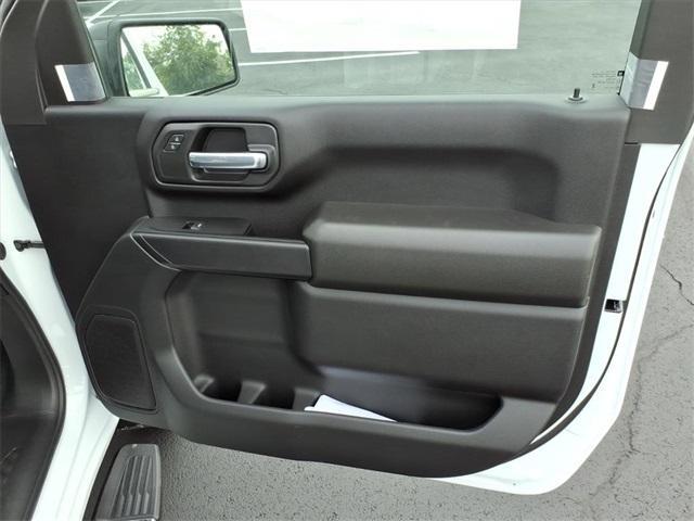 new 2026 Chevrolet Silverado 2500 car, priced at $51,624