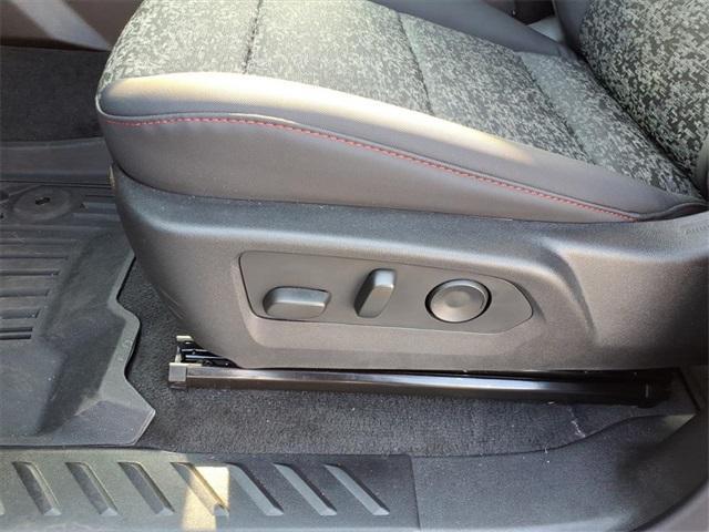 new 2025 Chevrolet Colorado car, priced at $43,758