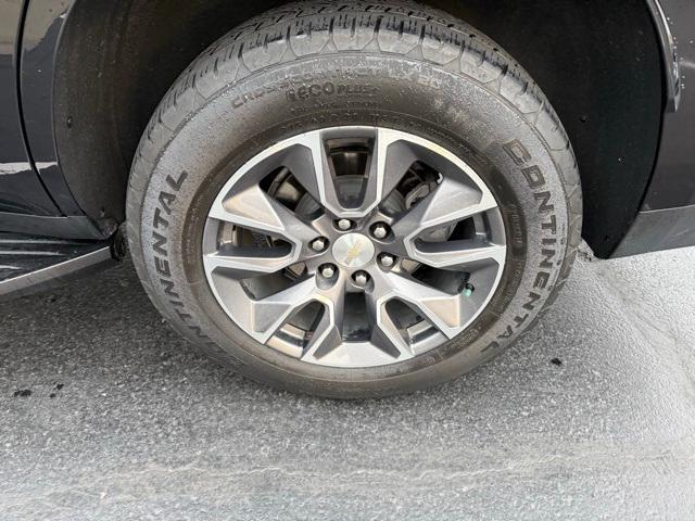 used 2023 Chevrolet Tahoe car, priced at $50,775