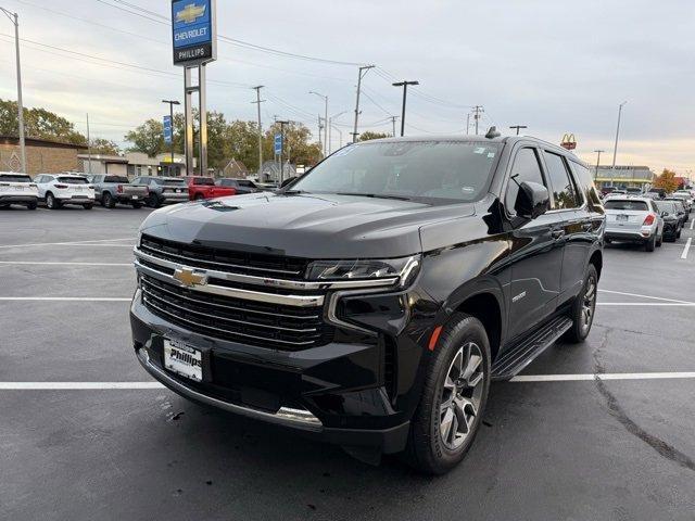 used 2023 Chevrolet Tahoe car, priced at $50,775