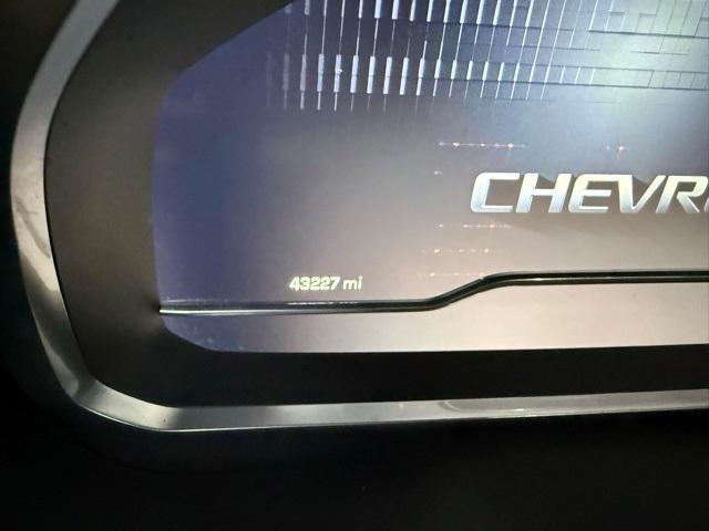 used 2023 Chevrolet Tahoe car, priced at $50,775