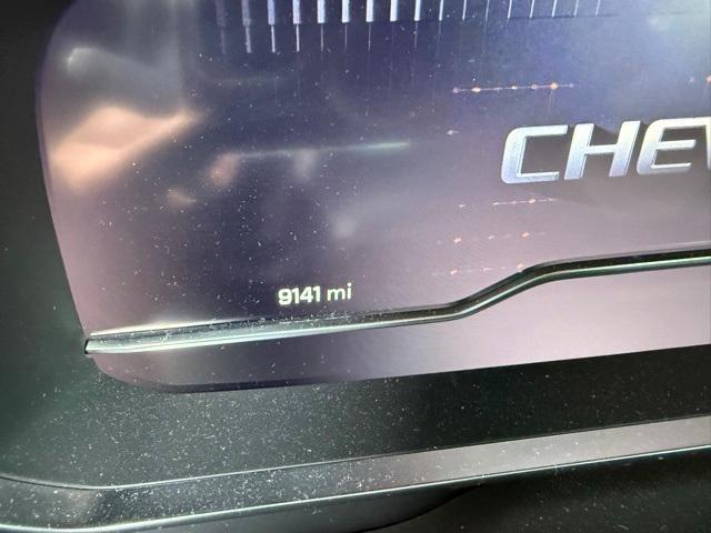 used 2024 Chevrolet Tahoe car, priced at $59,694