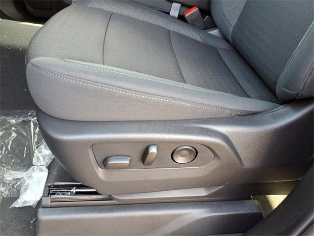 new 2026 Chevrolet Silverado 1500 car, priced at $47,061