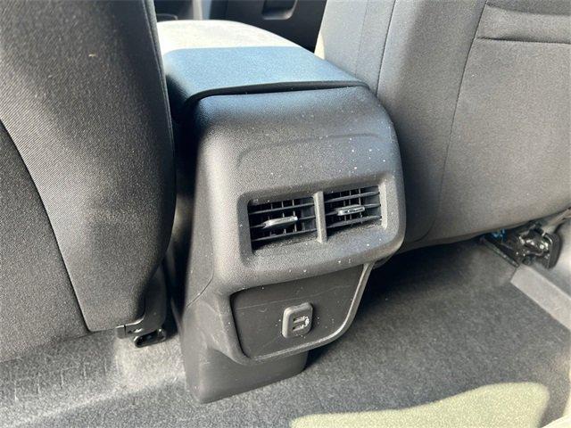 used 2022 Chevrolet Equinox car, priced at $20,787