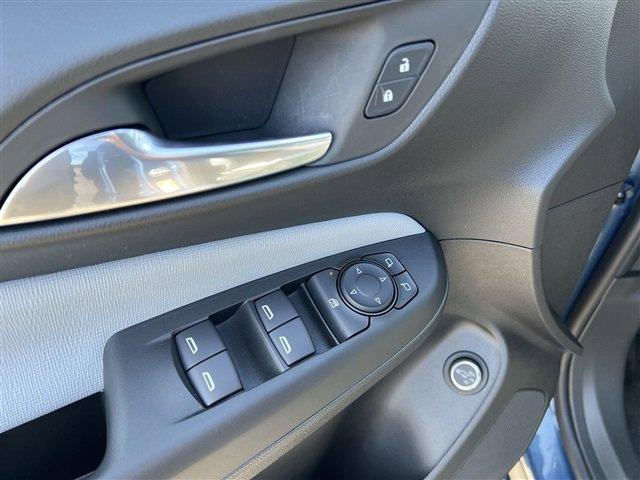 used 2024 Buick Envista car, priced at $25,393
