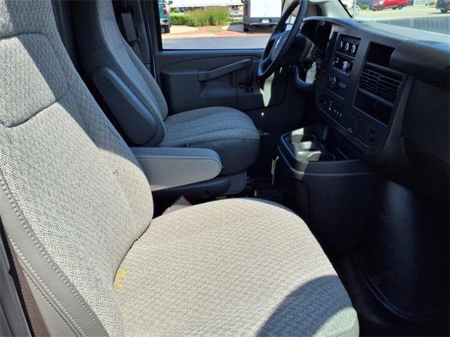 new 2025 Chevrolet Express 2500 car, priced at $48,119