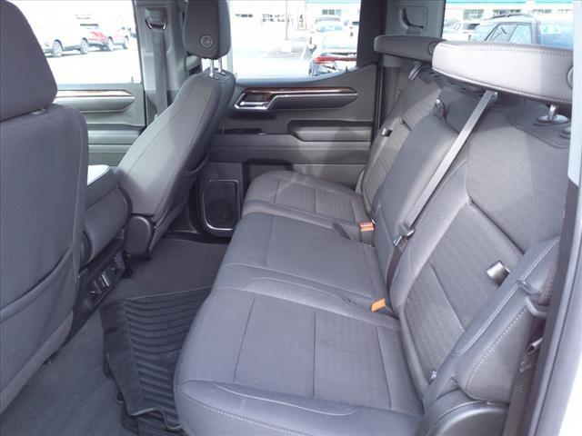 used 2024 GMC Sierra 1500 car, priced at $46,390