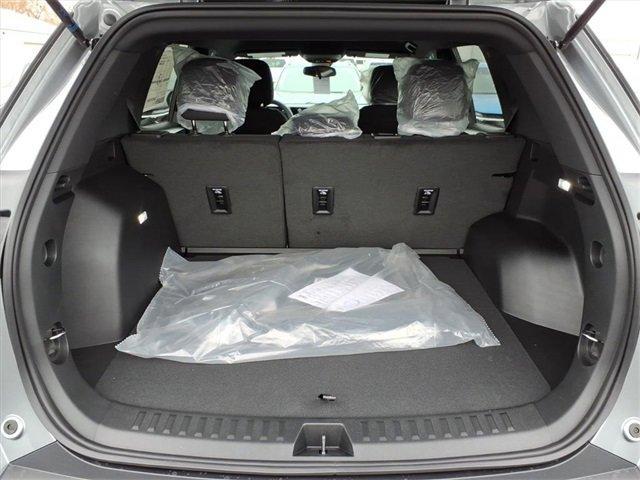 new 2026 Chevrolet Equinox car, priced at $29,567