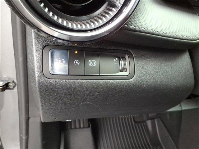 new 2026 Chevrolet Equinox car, priced at $29,567