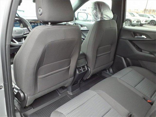 new 2026 Chevrolet Equinox car, priced at $29,567