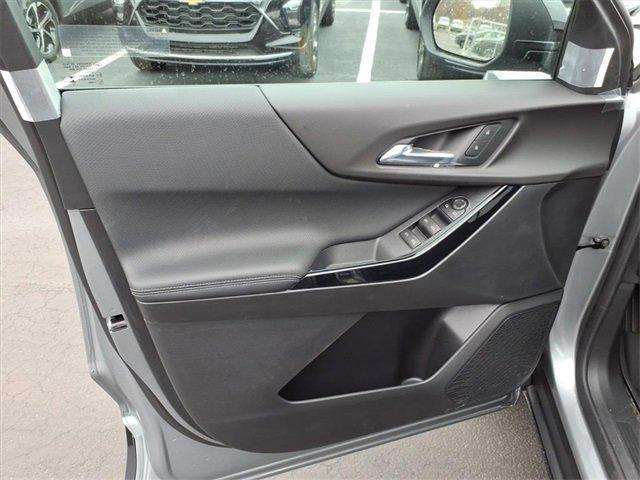 new 2026 Chevrolet Equinox car, priced at $29,567