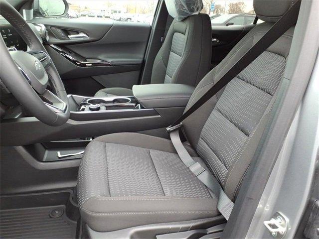 new 2026 Chevrolet Equinox car, priced at $29,567