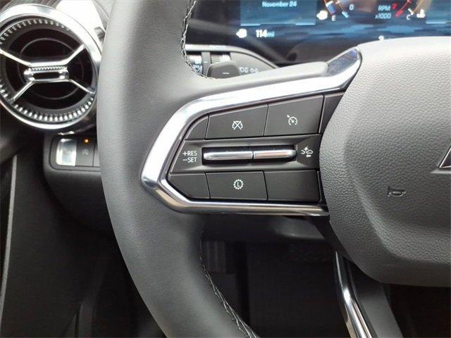 new 2026 Chevrolet Equinox car, priced at $29,567