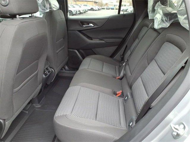 new 2026 Chevrolet Equinox car, priced at $29,567