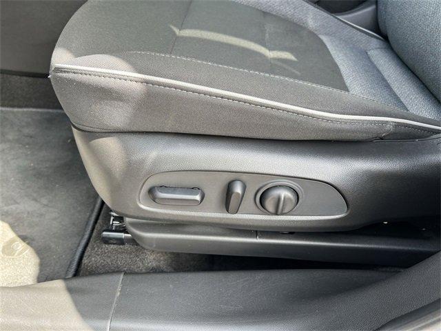 used 2022 Chevrolet TrailBlazer car, priced at $22,000
